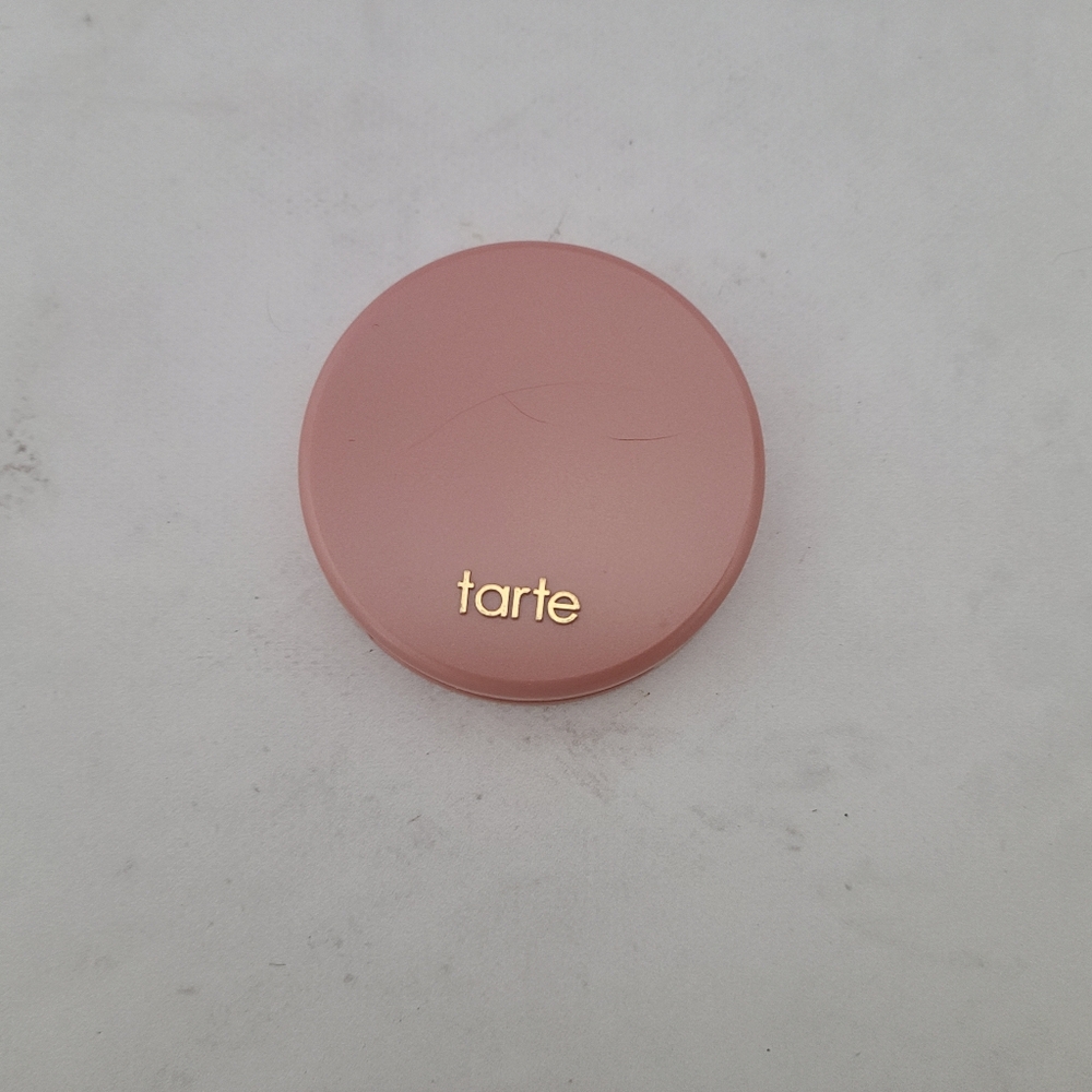 Tarte Amazonian Clay 12 Hour Blush